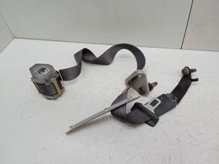 Запчасть ремень безопасности задний правый Cadillac SRX 2003