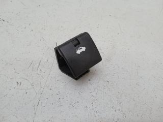 Запчасть ручка открывания капота Cadillac SRX 2003