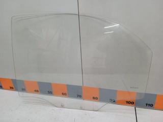 Стекло двери задней левой Chevrolet Lanos 2007