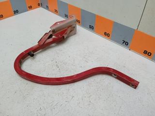 Петля крышки багажника правая Chevrolet Lanos 2007