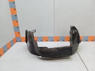 Подкрылок передний левый Daewoo Nexia 2010 Б/У Подкрылок передний левый Daewoo Nexia 2010