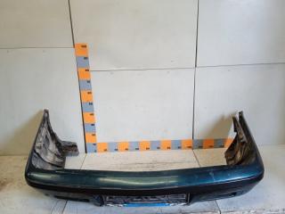 Бампер задний Daewoo Espero 1999