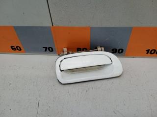 Запчасть ручка двери наружная передняя правая Daewoo Nexia 2011