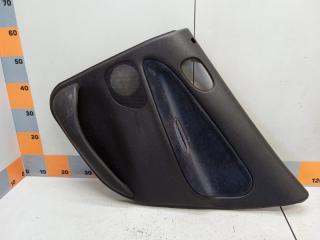 Обшивка двери задняя правая Peugeot 206 2001