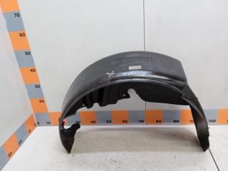 Подкрылок задний левый Hyundai Solaris 2011