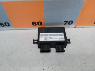 Запчасть блок иммобилайзера Geely Emgrand EC7 2012