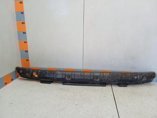 Запчасть наполнитель заднего бампера JAC S5 2013-2019