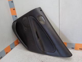 Обшивка двери задняя правая Peugeot 206 2002