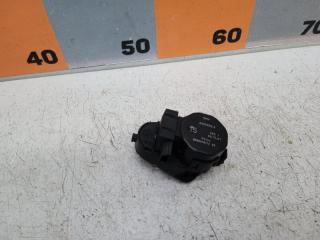 Запчасть моторчик заслонки отопителя BMW X5 2000