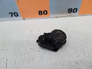 Запчасть моторчик заслонки отопителя Land Rover Range Rover 3 2002