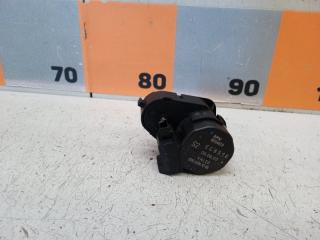 Запчасть моторчик заслонки отопителя Land Rover Range Rover 3 2002