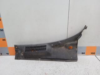 Запчасть планка под лобовое стекло левая Chevrolet Lanos 2008