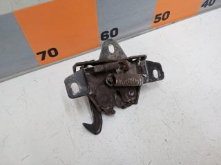 Замок капота Chevrolet Lanos 2008