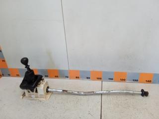 Кулиса МКПП Ravon Gentra 2016