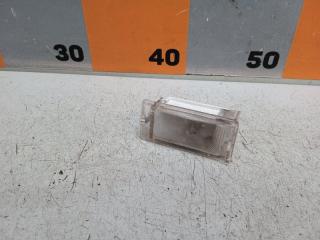 Запчасть плафон подсветки багажника Nissan Almera 2013