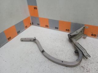 Петля крышки багажника левая Chevrolet Lanos 2008