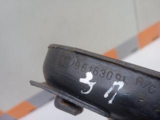 Ручка двери внутренняя правая Nexia 2008 N150 1.6