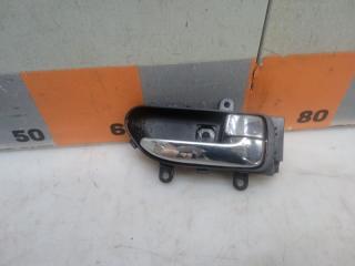 Запчасть ручка двери внутренняя правая Nissan Teana 2007