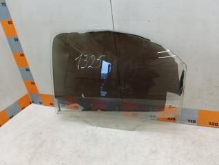 Стекло двери задней левой Chevrolet Lanos 2006