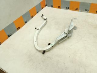 Петля крышки багажника левая Chevrolet Lanos 2006