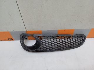 Запчасть накладка птф левая Chery QQ6 2009