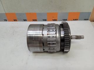 Запчасть планетарная передача Mazda Tribute 2001