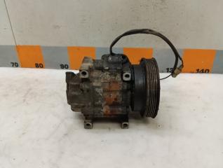 Компрессор кондиционера Mazda 626 1997