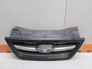 Решетка радиатора Daewoo Nexia 2009 Б/У Решетка радиатора Daewoo Nexia 2009