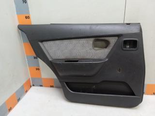Обшивка двери задняя левая Daewoo Nexia 2009