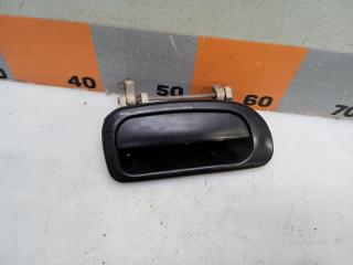 Запчасть ручка двери наружная задняя правая Daewoo Nexia 2009