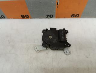 Запчасть моторчик заслонки отопителя Honda Accord 2008