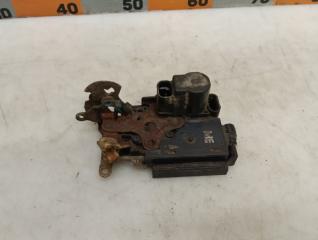 Замок двери передней левой Daewoo Nubira 2001