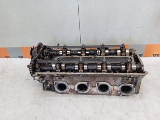 Запчасть головка блока левая Land Rover Range Rover 2004