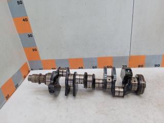 Запчасть коленвал Land Rover Range Rover 2004