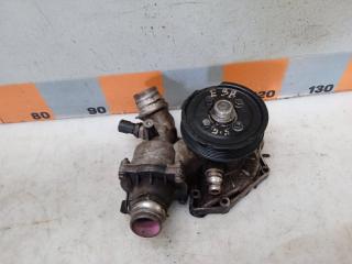 Запчасть помпа Land Rover Range Rover 2004