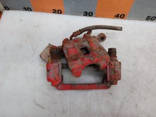 Фото запчасти суппорт задний правый Subaru Legacy 2003-2009 Б/У запчасть Запчасть суппорт задний правый Subaru Legacy 2003-2009