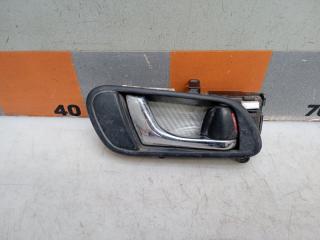 Фото запчасти ручка двери внутренняя задняя правая Subaru Legacy 2003-2009 Б/У запчасть Запчасть ручка двери внутренняя задняя правая Subaru Legacy 2003-2009