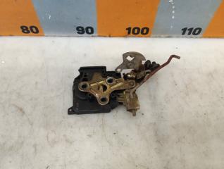 Запчасть замок двери задней правой ЗАЗ Сенс 2006