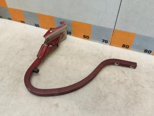 Запчасть петля крышки багажника правая ЗАЗ Сенс 2006