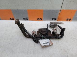 Фото запчасти рейка топливная (рампа) правая Subaru Legacy 2003-2009 Б/У запчасть Запчасть рейка топливная (рампа) правая Subaru Legacy 2003-2009