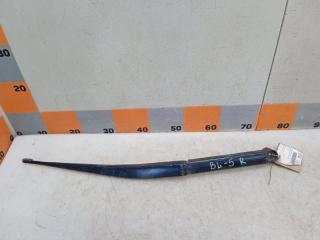 Фото запчасти поводок стеклоочистителя передний правый Subaru Legacy 2003-2009 Б/У запчасть Запчасть поводок стеклоочистителя передний правый Subaru Legacy 2003-2009