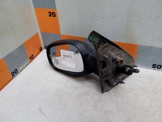 Зеркало левое Renault Clio 1998-2008