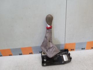 Кулиса МКПП Chery QQ6 S21 2007-2010
