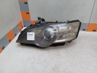 Запчасть фара левая Subaru Legacy 2003-2009