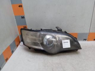 Запчасть фара правая Subaru Legacy 2003-2009