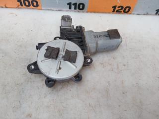 Запчасть моторчик стеклоподъемника передний правый Subaru Legacy 2003-2009
