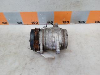 Компрессор кондиционера Chery QQ6 S21 2007-2010