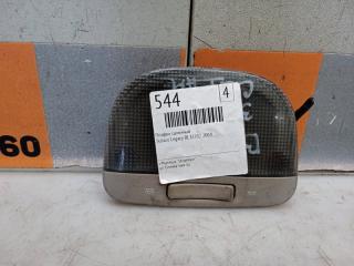 Фото запчасти плафон салонный Subaru Legacy 2003-2009 Б/У запчасть Запчасть плафон салонный Subaru Legacy 2003-2009