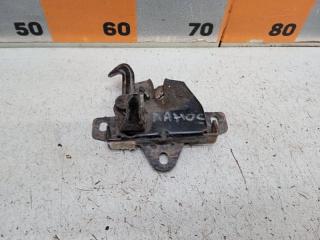 Замок капота Chevrolet Lanos 2004-2010