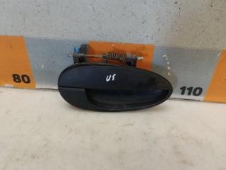 Ручка двери наружная задняя правая Matiz 2012 0.8